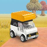 LEGO Animal Crossing (77052)