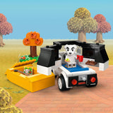 LEGO Animal Crossing (77052)