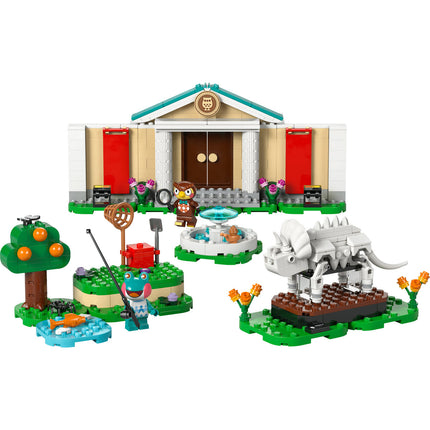 LEGO Animal Crossing (77056)
