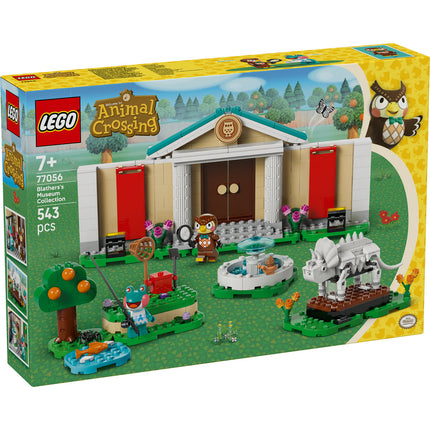 LEGO Animal Crossing (77056)