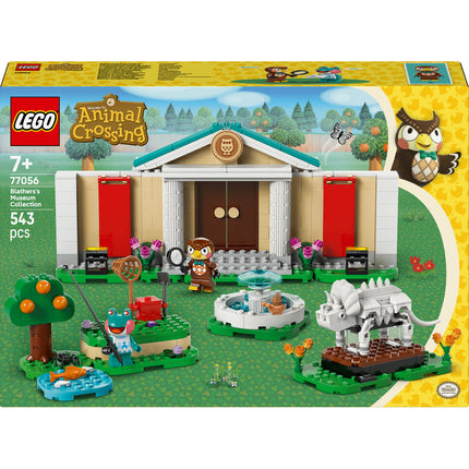 LEGO Animal Crossing (77056)