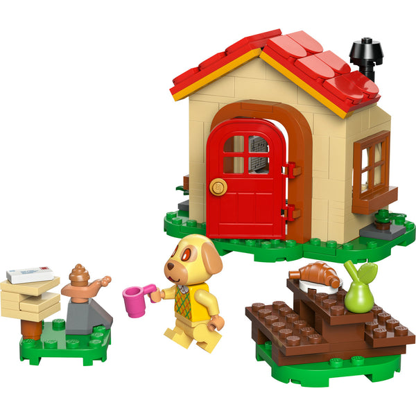 LEGO Animal Crossing (77058)