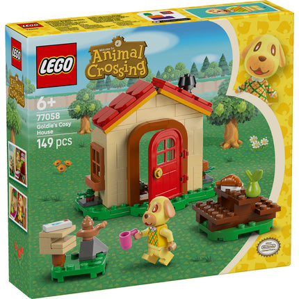 LEGO Animal Crossing (77058)