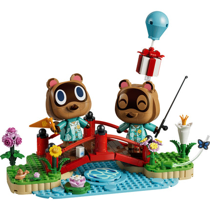 LEGO Animal Crossing (77059)