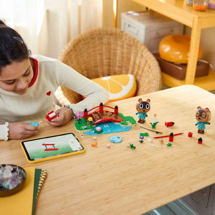 LEGO Animal Crossing (77059)