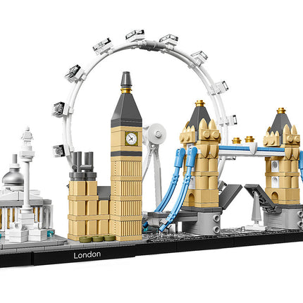 LEGO® Architecture - London (21034)