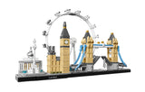 LEGO® Architecture - London (21034)