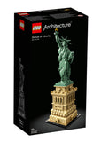 LEGO® Architecture - Szabadság-szobor (21042)