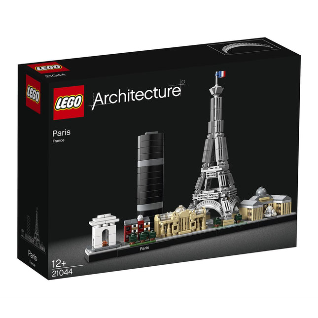 LEGO® Architecture - Párizs (21044)