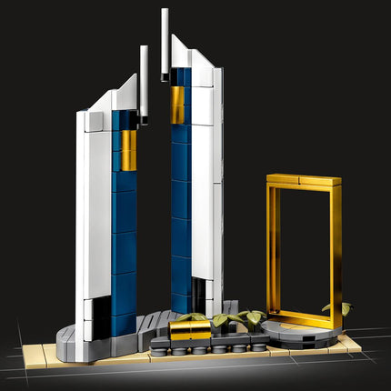 LEGO® Architecture - Dubai (21052)