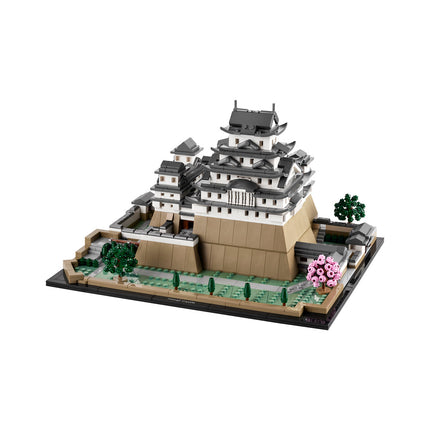 LEGO® Architecture - Himedzsi várkastély (21060)