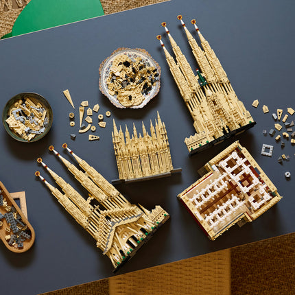 LEGO Architecture (21065)