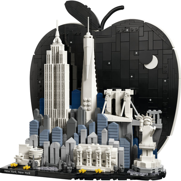 LEGO Architecture (21066)