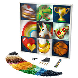 LEGO® Art - Művészeti projekt - Alkossunk együtt! (21226)