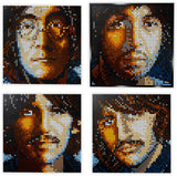 LEGO® Art - The Beatles (31198)