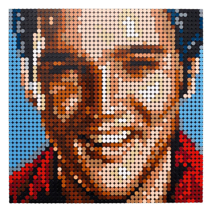 LEGO® Art - Elvis (31204)