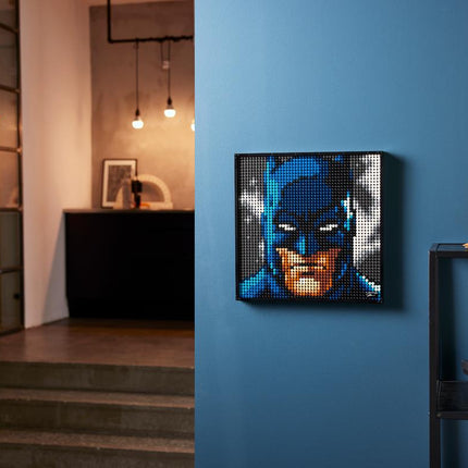 LEGO® Art - Batman (31205)