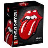 LEGO® Art - The Rolling Stones (31206)