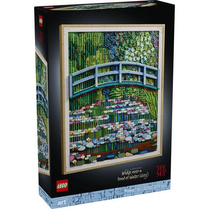 LEGO Art (31220)