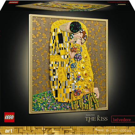 LEGO Art (31221)