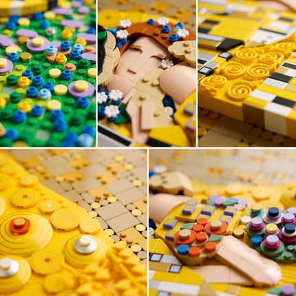 LEGO Art (31221)