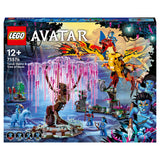 LEGO® Avatar - Toruk Makto és a Lelkek Fája (75574)