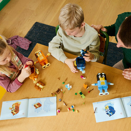 LEGO Bluey (11217)