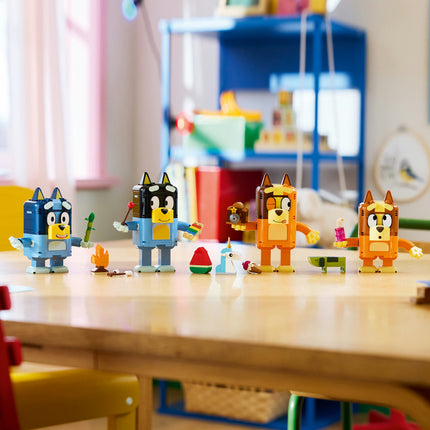 LEGO Bluey (11217)