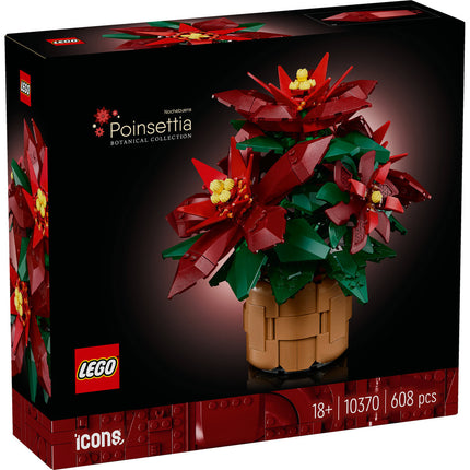 LEGO Botanical Collection (10370)