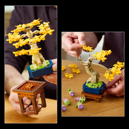 LEGO Botanical Collection (10373)