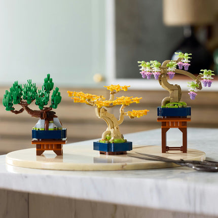 LEGO Botanical Collection (10373)