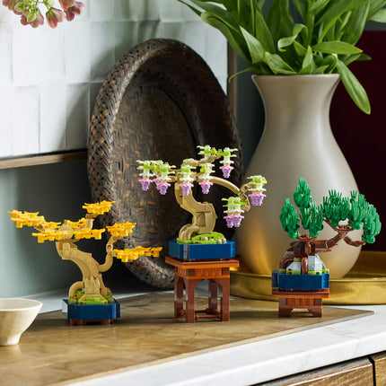 LEGO Botanical Collection (10373)