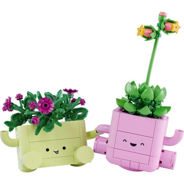 LEGO Botanical Collection (11506)
