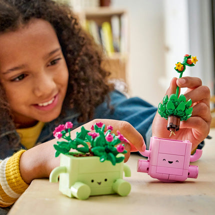 LEGO Botanical Collection (11506)