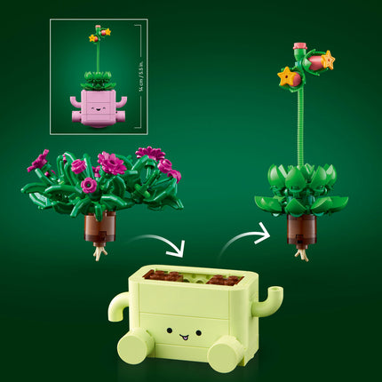 LEGO Botanical Collection (11506)