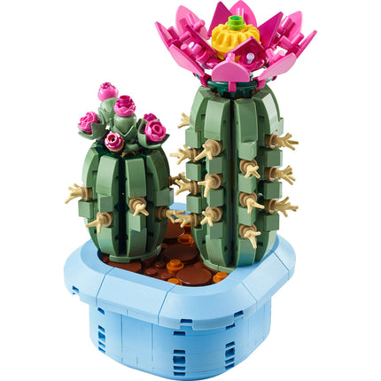 LEGO Botanical Collection (11509)