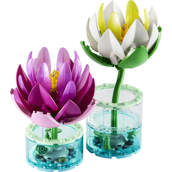 LEGO Botanical Collection (11511)