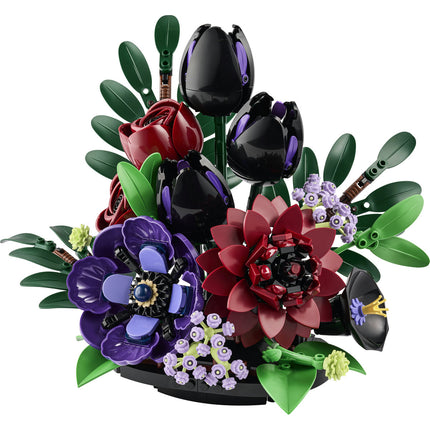 LEGO Botanical Collection (11513)