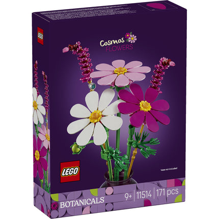 LEGO Botanical Collection (11514)