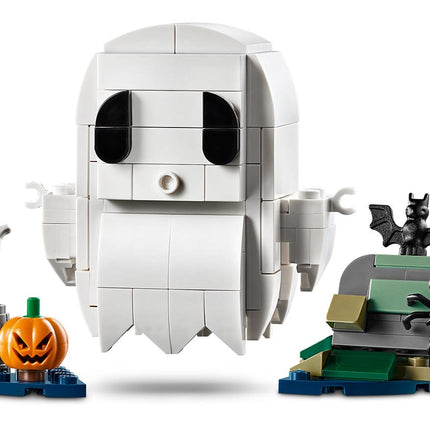 LEGO® BrickHeadz - Halloween szellem (40351)