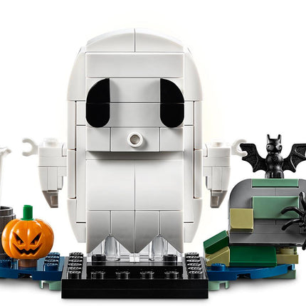 LEGO® BrickHeadz - Halloween szellem (40351)