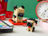 LEGO® BrickHeadz - Német juhász (40440)