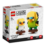 LEGO® BrickHeadz - Törpepapagáj (40443)