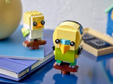 LEGO® BrickHeadz - Törpepapagáj (40443)