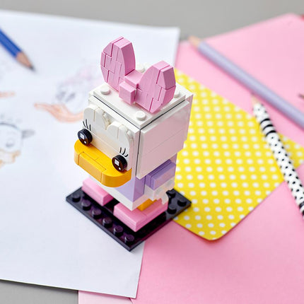 LEGO® BrickHeadz - Daisy kacsa (40476)