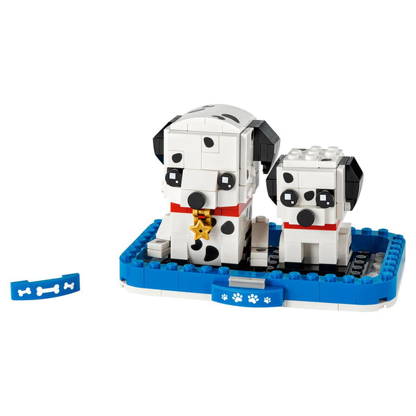 LEGO® BrickHeadz - Dalmata (40479)