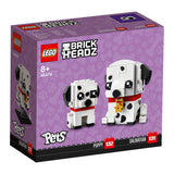 LEGO® BrickHeadz - Dalmata (40479)