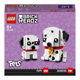 LEGO® BrickHeadz - Dalmata (40479)