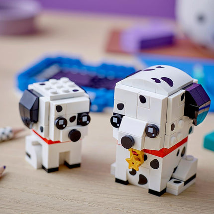 LEGO® BrickHeadz - Dalmata (40479)