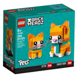 LEGO® BrickHeadz - Vörös macska (40480)